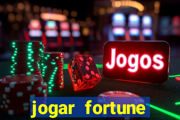 jogar fortune rabbit demo gratis